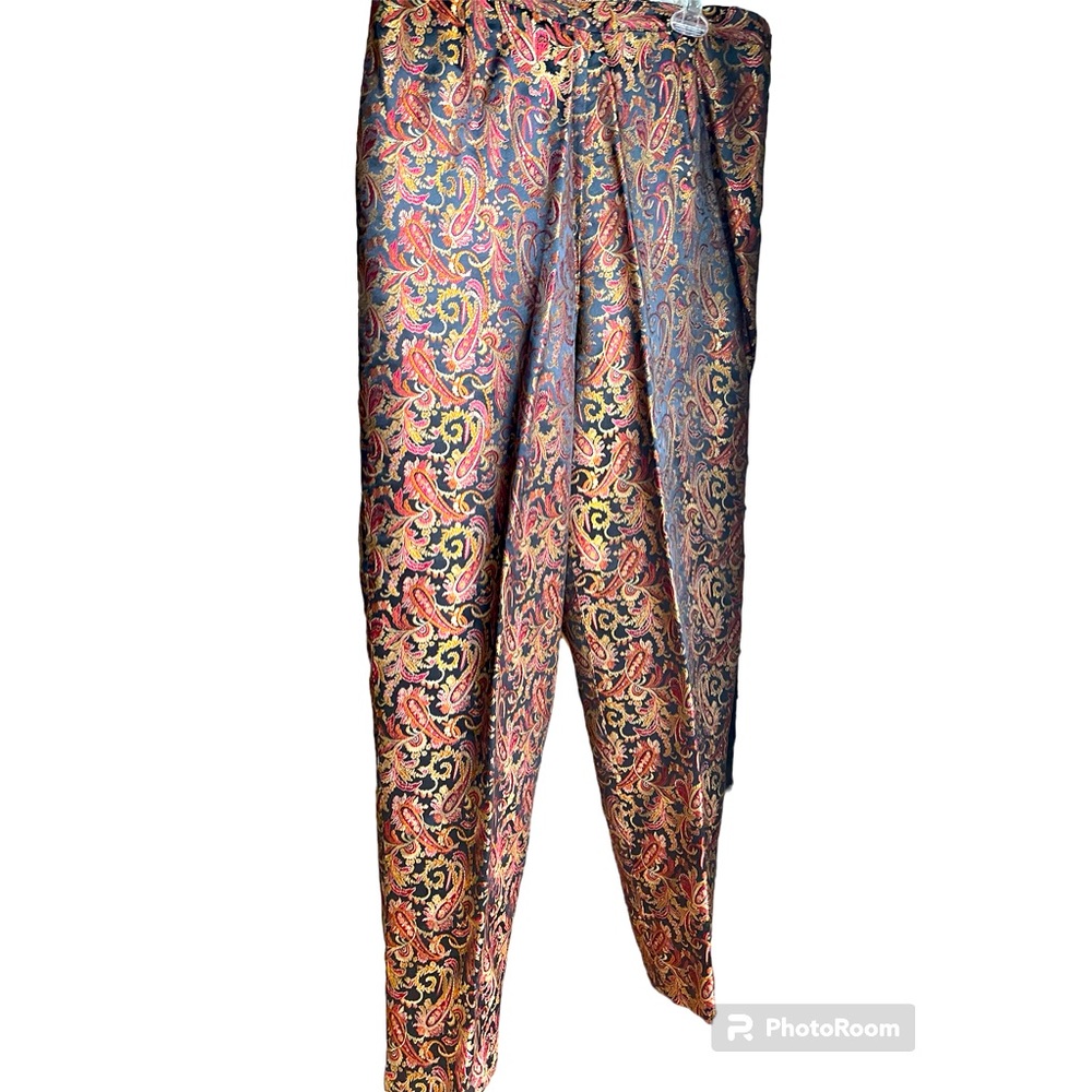 Coldwater Creek size 16 pants Womenswear dressy, plus size